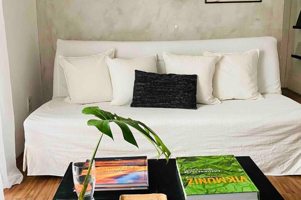 Um Cantinho No Coracao Do Leblon-dias Ferreira Apartamento