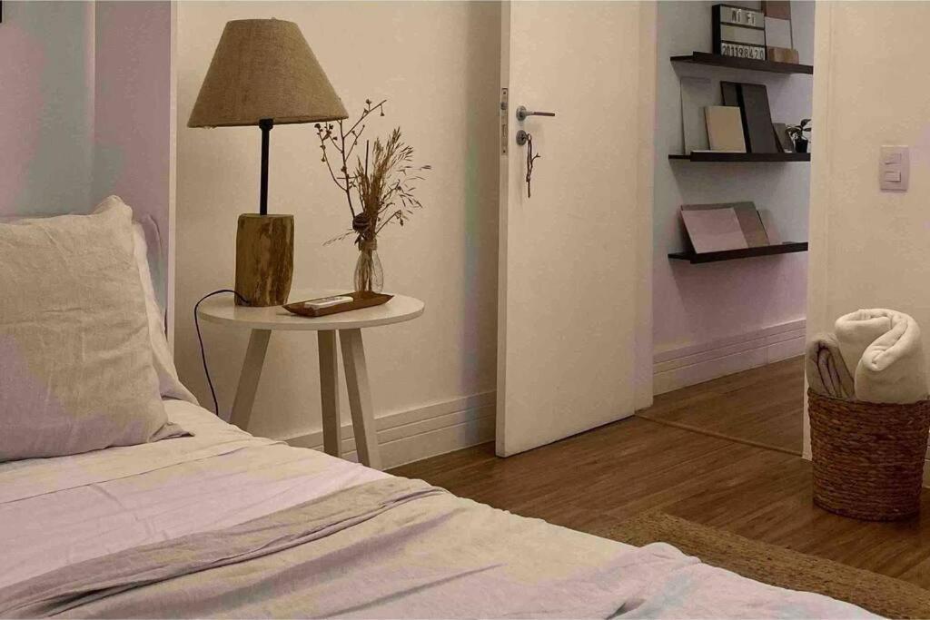 Um Cantinho No Coracao Do Leblon-dias Ferreira Apartamento *