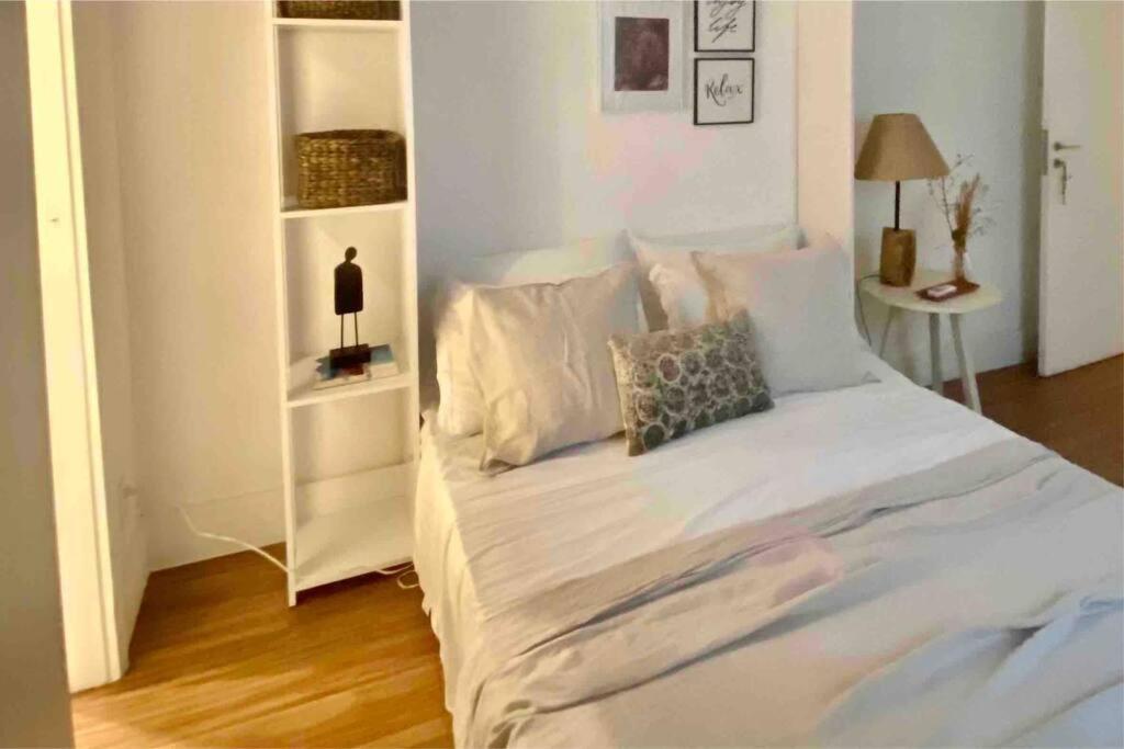 Um Cantinho No Coracao Do Leblon-dias Ferreira Apartamento Rio de Janeiro