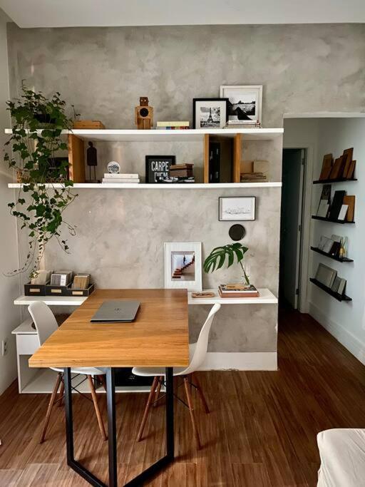 Apartamento Um Cantinho No Coracao Do Leblon-dias Ferreira Rio de Janeiro