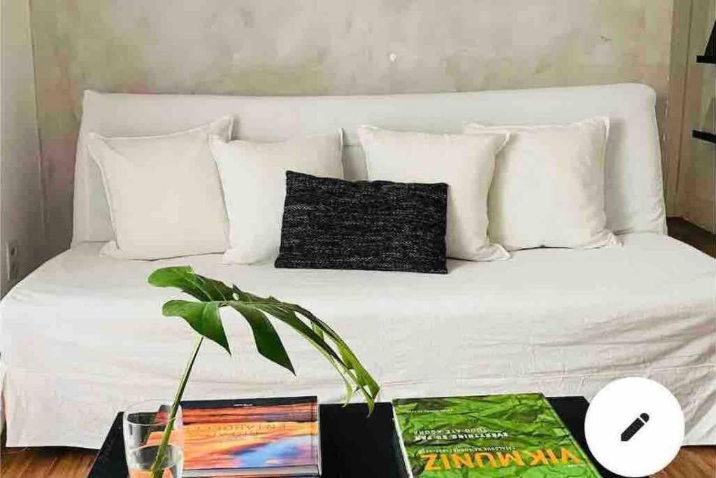 Apartamento Um Cantinho No Coracao Do Leblon-dias Ferreira